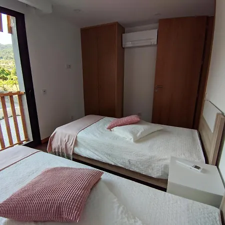 Casa Joao Eusebio 2 Vakantiehuis Ponte de Lima