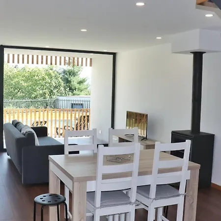 Casa Joao Eusebio 2 Vakantiehuis *