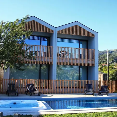 Vakantiehuis Casa Joao Eusebio 2 Ponte de Lima