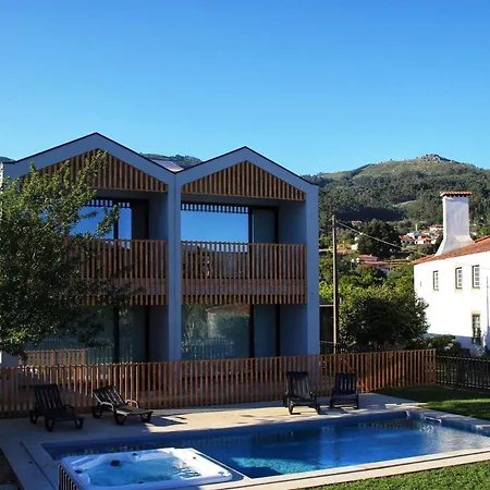 Casa Joao Eusebio 2 Nyaraló