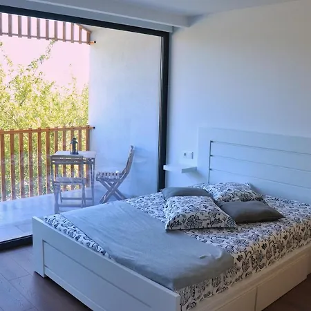 Vakantiehuis Casa Joao Eusebio 2