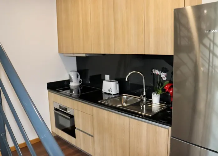 Casa Joao Eusebio 2 Ferienhaus Ponte de Lima