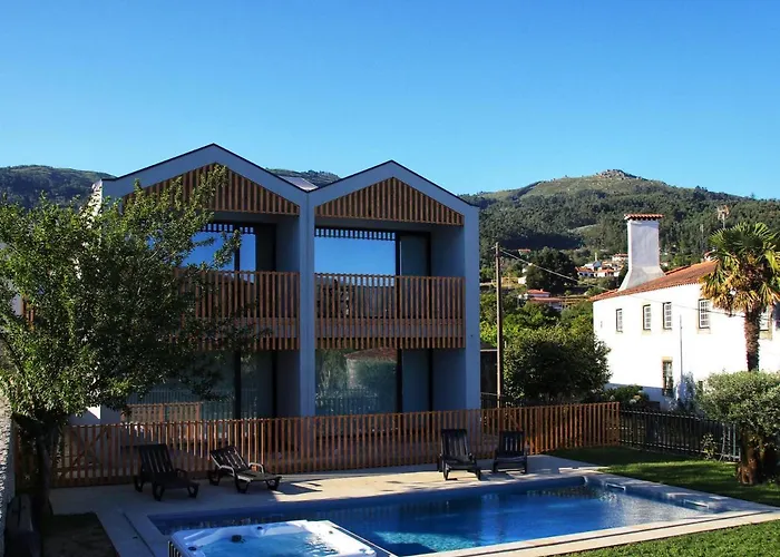 Casa Joao Eusebio 2 Ferienhaus