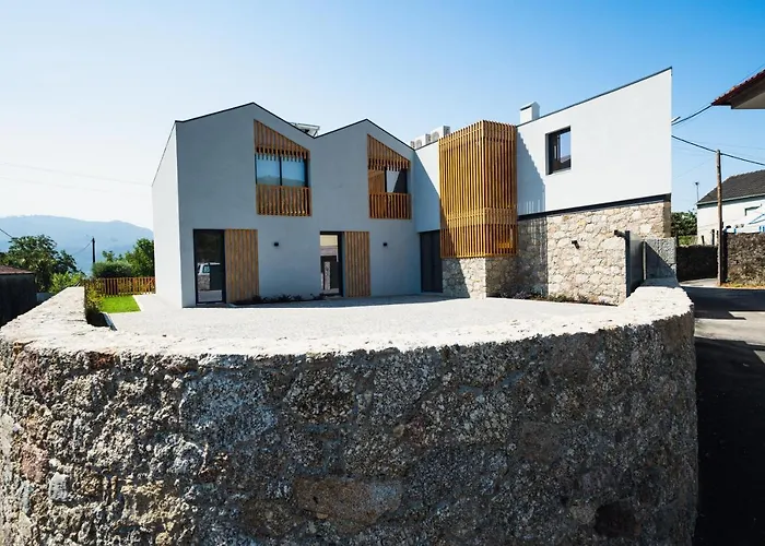 Casa Joao Eusebio 2 *